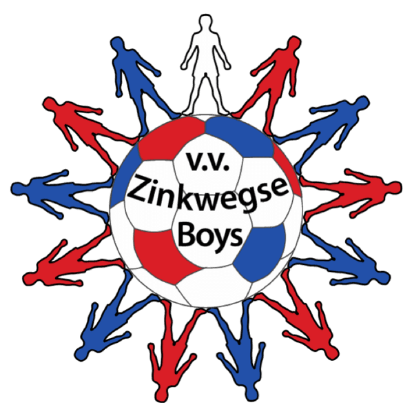 Logo van Zinkwegse Boys