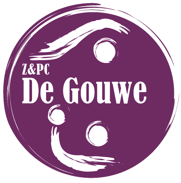 Logo van Z&PC De Gouwe